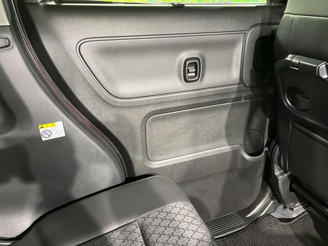 スペーシアカスタム ハイブリッドＸＳターボ　メーカー９インチナビ　両側電動ドア　全周囲カメラ　衝突軽減　レーダークルーズ　禁煙車　シートヒーター　ドラレコ　コーナーセンサー　スマートキー　ＬＥＤヘッド　ＥＴＣ（68枚目）