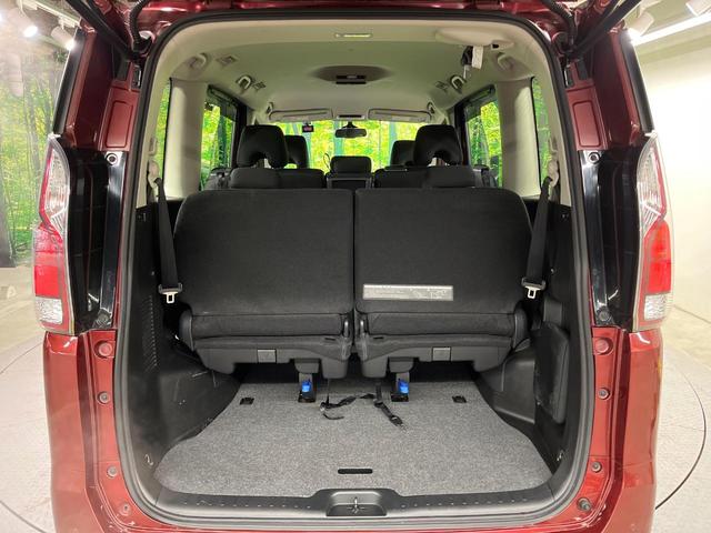 セレナ XV 両側電動ドア 8型ナビ 全周囲カメラ 衝突被害軽減システム レーダークルーズ 禁煙車 ドラレコ コーナーセンサー スマートキー LEDヘッド ビルトインETC 純正17インチアルミ オートハイビーム(10枚目)