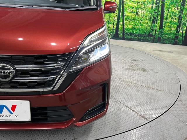 セレナ XV 両側電動ドア 8型ナビ 全周囲カメラ 衝突被害軽減システム レーダークルーズ 禁煙車 ドラレコ コーナーセンサー スマートキー LEDヘッド ビルトインETC 純正17インチアルミ オートハイビーム(12枚目)