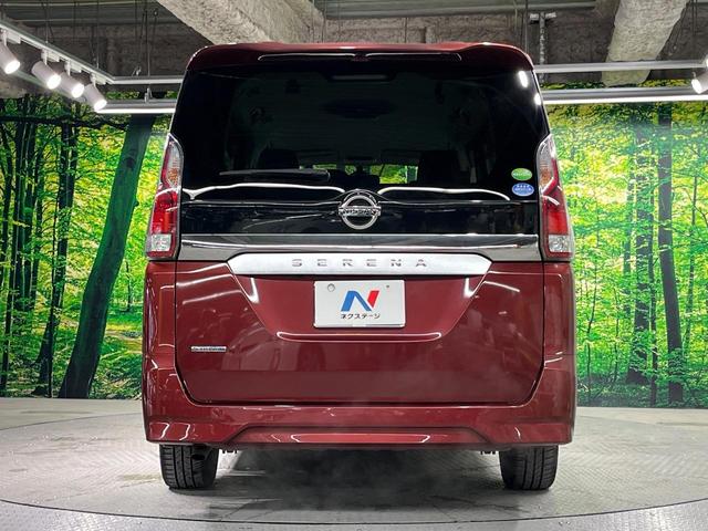 セレナ XV 両側電動ドア 8型ナビ 全周囲カメラ 衝突被害軽減システム レーダークルーズ 禁煙車 ドラレコ コーナーセンサー スマートキー LEDヘッド ビルトインETC 純正17インチアルミ オートハイビーム(15枚目)