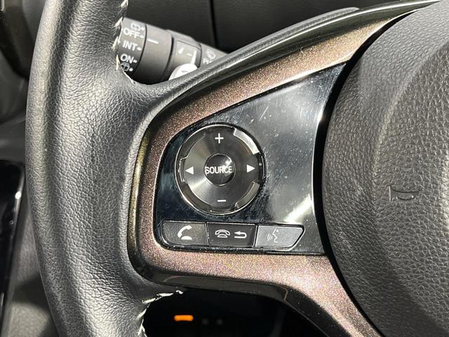 N-BOXカスタム G・Lターボホンダセンシング 両側電動ドア 純正8インチナビ バックカメラ 衝突被害軽減システム 禁煙車 ハーフレザーシート ドラレコ スマートキー LEDヘッド ビルトインETC 純正15インチアルミ オートハイビーム(31枚目)