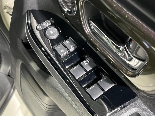 N-BOXカスタム G・Lターボホンダセンシング 両側電動ドア 純正8インチナビ バックカメラ 衝突被害軽減システム 禁煙車 ハーフレザーシート ドラレコ スマートキー LEDヘッド ビルトインETC 純正15インチアルミ オートハイビーム(43枚目)