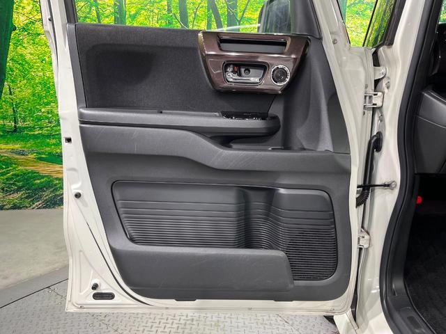 N-BOXカスタム G・Lターボホンダセンシング 両側電動ドア 純正8インチナビ バックカメラ 衝突被害軽減システム 禁煙車 ハーフレザーシート ドラレコ スマートキー LEDヘッド ビルトインETC 純正15インチアルミ オートハイビーム(49枚目)