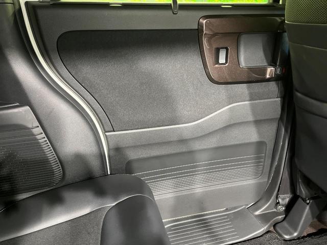 N-BOXカスタム G・Lターボホンダセンシング 両側電動ドア 純正8インチナビ バックカメラ 衝突被害軽減システム 禁煙車 ハーフレザーシート ドラレコ スマートキー LEDヘッド ビルトインETC 純正15インチアルミ オートハイビーム(60枚目)