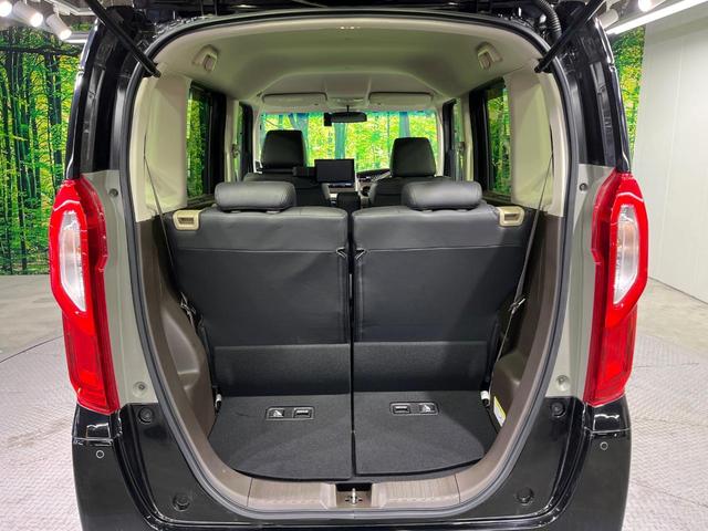 N-BOX L 電動スライドドア SDナビ バックカメラ 衝突被害軽減システム 禁煙車 ドラレコ コーナーセンサー スマートキー LEDヘッド ビルトインETC 車線逸脱警報 オートライト オートエアコン(10枚目)