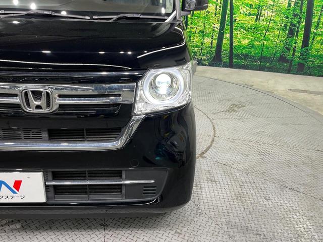 N-BOX L 電動スライドドア SDナビ バックカメラ 衝突被害軽減システム 禁煙車 ドラレコ コーナーセンサー スマートキー LEDヘッド ビルトインETC 車線逸脱警報 オートライト オートエアコン(12枚目)