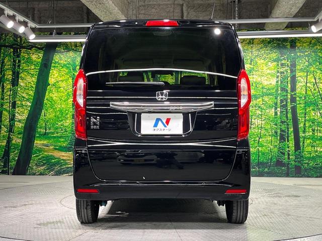 N-BOX L 電動スライドドア SDナビ バックカメラ 衝突被害軽減システム 禁煙車 ドラレコ コーナーセンサー スマートキー LEDヘッド ビルトインETC 車線逸脱警報 オートライト オートエアコン(15枚目)