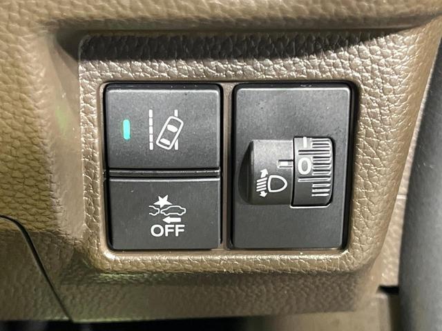 N-BOX L 電動スライドドア SDナビ バックカメラ 衝突被害軽減システム 禁煙車 ドラレコ コーナーセンサー スマートキー LEDヘッド ビルトインETC 車線逸脱警報 オートライト オートエアコン(32枚目)