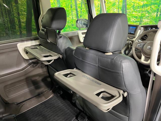 N-BOX L 電動スライドドア SDナビ バックカメラ 衝突被害軽減システム 禁煙車 ドラレコ コーナーセンサー スマートキー LEDヘッド ビルトインETC 車線逸脱警報 オートライト オートエアコン(43枚目)