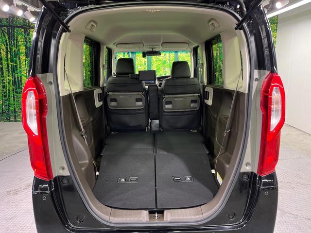 N-BOX L 電動スライドドア SDナビ バックカメラ 衝突被害軽減システム 禁煙車 ドラレコ コーナーセンサー スマートキー LEDヘッド ビルトインETC 車線逸脱警報 オートライト オートエアコン(54枚目)