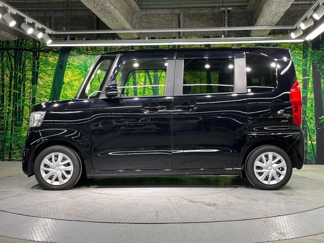 N-BOX L 電動スライドドア SDナビ バックカメラ 衝突被害軽減システム 禁煙車 ドラレコ コーナーセンサー スマートキー LEDヘッド ビルトインETC 車線逸脱警報 オートライト オートエアコン(62枚目)