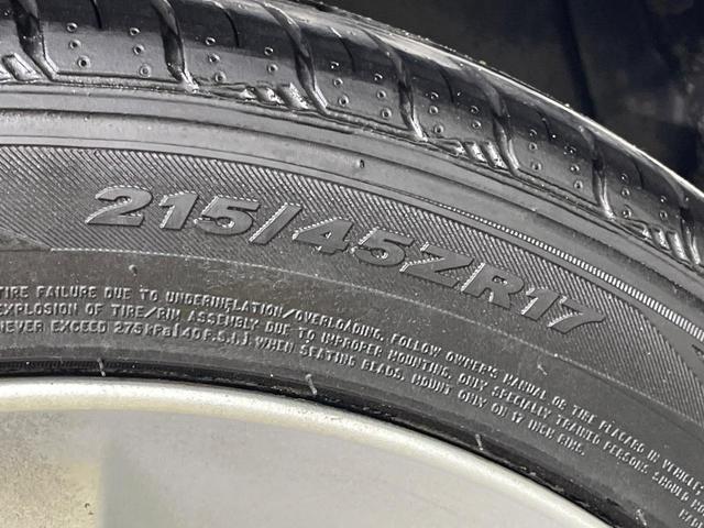 プリウス Ｓツーリングセレクション　ＳＤナビ　バックカメラ　禁煙車　コーナーセンサー　スマートキー　ＨＩＤヘッド　ビルトインＥＴＣ　オートライト　オートエアコン　Ｂｌｕｅｔｏｏｔｈ　ＣＤ（31枚目）