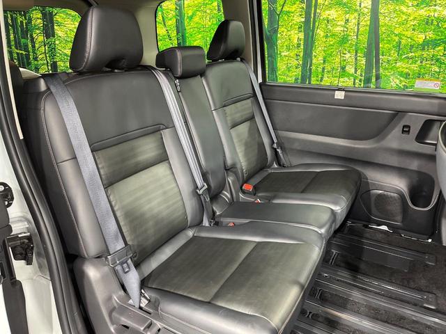 セレナ ｅ－パワー　ハイウェイスターＶ　９０周年記念車　両側電動ドア　純正１２インチナビ　後席モニター　全周囲カメラ　衝突軽減　レーダークルーズ　禁煙車　コーナーセンサー　スマートキー　ＬＥＤヘッド　ＥＴＣ２．０　純正１６インチアルミ　オートハイビーム（9枚目）