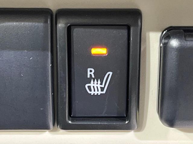 アルトラパン Ｇ　衝突被害軽減システム　シートヒーター　コーナーセンサー　スマートキー　オートライト　ＣＤ　プライバシーガラス　アームレスト　電動格納ミラー（4枚目）