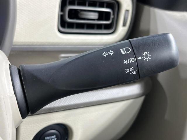 アルトラパン Ｇ　衝突被害軽減システム　シートヒーター　コーナーセンサー　スマートキー　オートライト　ＣＤ　プライバシーガラス　アームレスト　電動格納ミラー（7枚目）