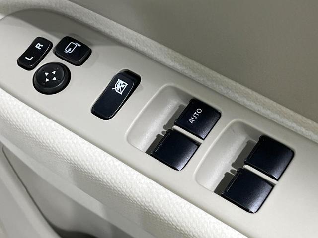 アルトラパン Ｇ　衝突被害軽減システム　シートヒーター　コーナーセンサー　スマートキー　オートライト　ＣＤ　プライバシーガラス　アームレスト　電動格納ミラー（30枚目）