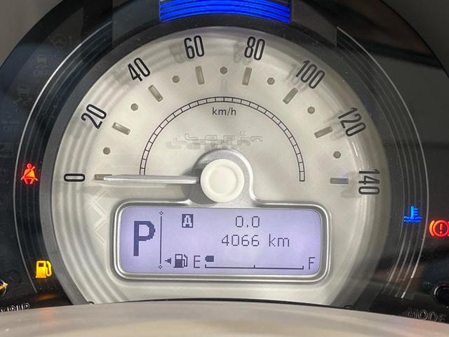 アルトラパン Ｇ　衝突被害軽減システム　シートヒーター　コーナーセンサー　スマートキー　オートライト　ＣＤ　プライバシーガラス　アームレスト　電動格納ミラー（33枚目）