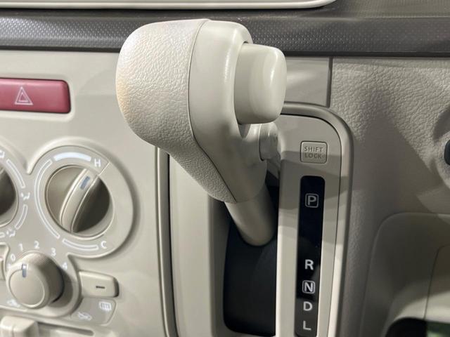 アルトラパン Ｇ　衝突被害軽減システム　シートヒーター　コーナーセンサー　スマートキー　オートライト　ＣＤ　プライバシーガラス　アームレスト　電動格納ミラー（35枚目）