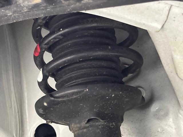 アルトラパン Ｇ　衝突被害軽減システム　シートヒーター　コーナーセンサー　スマートキー　オートライト　ＣＤ　プライバシーガラス　アームレスト　電動格納ミラー（40枚目）