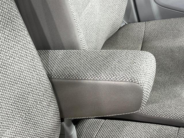 アルトラパン Ｇ　衝突被害軽減システム　シートヒーター　コーナーセンサー　スマートキー　オートライト　ＣＤ　プライバシーガラス　アームレスト　電動格納ミラー（44枚目）