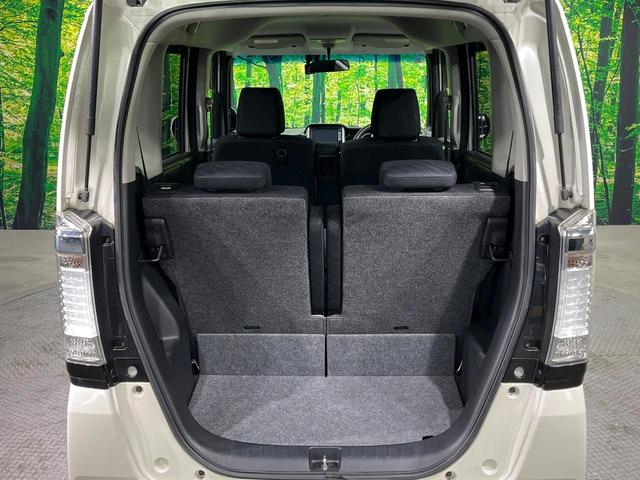 Ｎ－ＢＯＸカスタム Ｇ・Ｌパッケージ　電動スライドドア　純正ＳＤナビ　バックカメラ　ドラレコ　スマートキー　ＨＩＤヘッド　ＥＴＣ　純正１４インチアルミ　オートエアコン　Ｂｌｕｅｔｏｏｔｈ　ＣＤ　ＤＶＤ再生（10枚目）