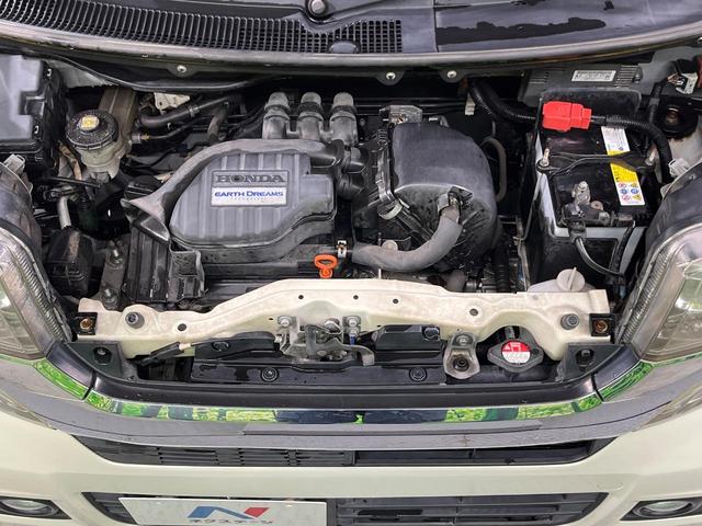 Ｎ－ＢＯＸカスタム Ｇ・Ｌパッケージ　電動スライドドア　純正ＳＤナビ　バックカメラ　ドラレコ　スマートキー　ＨＩＤヘッド　ＥＴＣ　純正１４インチアルミ　オートエアコン　Ｂｌｕｅｔｏｏｔｈ　ＣＤ　ＤＶＤ再生（18枚目）