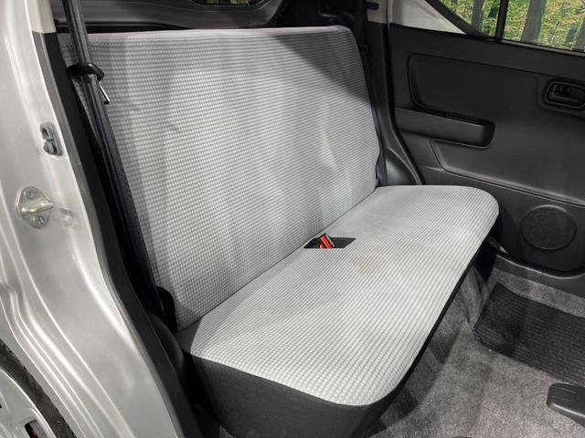 アルト L 衝突被害軽減システム 禁煙車 シートヒーター ビルトインETC CD インパネシフト プライバシーガラス(9枚目)