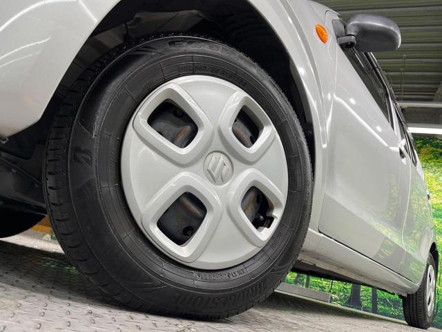 アルト L 衝突被害軽減システム 禁煙車 シートヒーター ビルトインETC CD インパネシフト プライバシーガラス(13枚目)