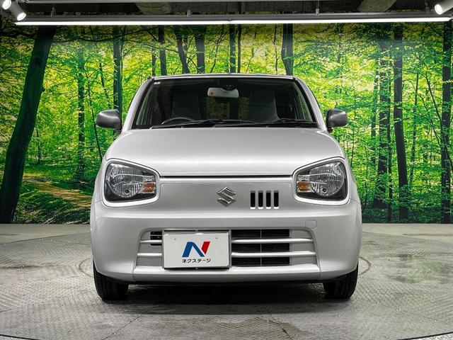 アルト L 衝突被害軽減システム 禁煙車 シートヒーター ビルトインETC CD インパネシフト プライバシーガラス(14枚目)