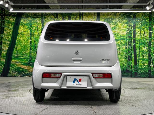 アルト L 衝突被害軽減システム 禁煙車 シートヒーター ビルトインETC CD インパネシフト プライバシーガラス(15枚目)