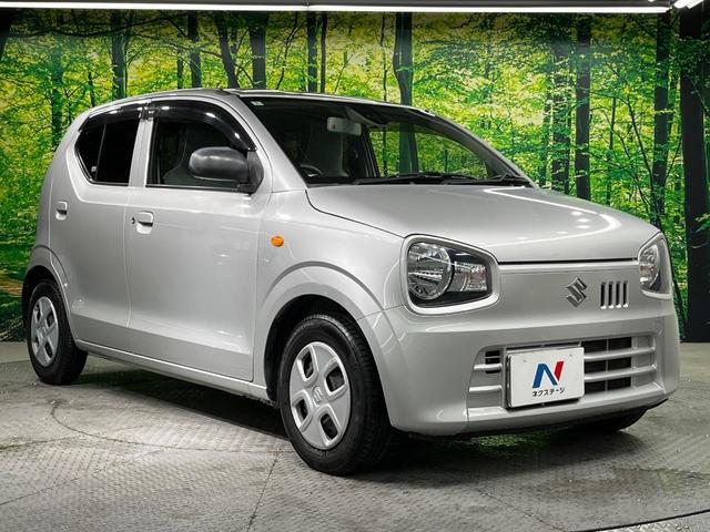 アルト L 衝突被害軽減システム 禁煙車 シートヒーター ビルトインETC CD インパネシフト プライバシーガラス(16枚目)