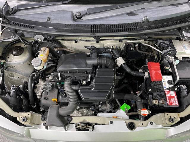 アルト L 衝突被害軽減システム 禁煙車 シートヒーター ビルトインETC CD インパネシフト プライバシーガラス(18枚目)