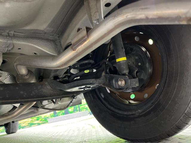 アルト L 衝突被害軽減システム 禁煙車 シートヒーター ビルトインETC CD インパネシフト プライバシーガラス(21枚目)