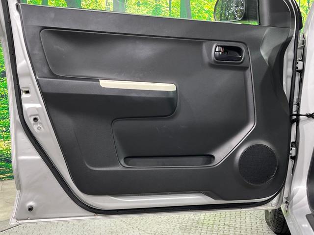 アルト L 衝突被害軽減システム 禁煙車 シートヒーター ビルトインETC CD インパネシフト プライバシーガラス(23枚目)