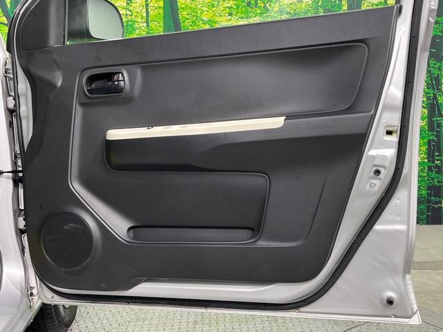 アルト L 衝突被害軽減システム 禁煙車 シートヒーター ビルトインETC CD インパネシフト プライバシーガラス(26枚目)