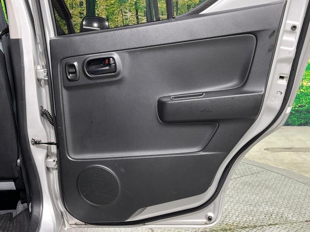 アルト L 衝突被害軽減システム 禁煙車 シートヒーター ビルトインETC CD インパネシフト プライバシーガラス(27枚目)