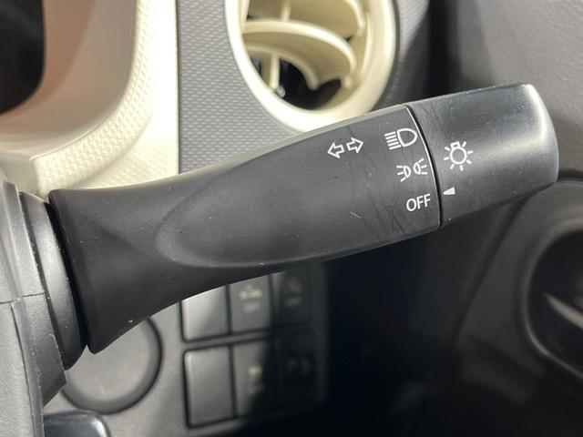 アルト L 衝突被害軽減システム 禁煙車 シートヒーター ビルトインETC CD インパネシフト プライバシーガラス(37枚目)