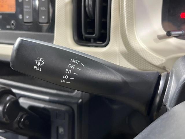 アルト L 衝突被害軽減システム 禁煙車 シートヒーター ビルトインETC CD インパネシフト プライバシーガラス(38枚目)