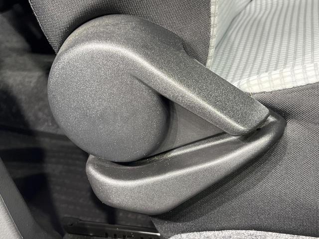 アルト L 衝突被害軽減システム 禁煙車 シートヒーター ビルトインETC CD インパネシフト プライバシーガラス(43枚目)