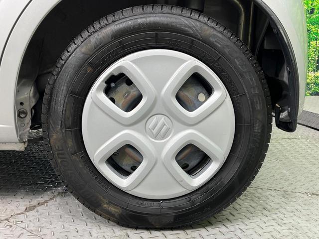 アルト L 衝突被害軽減システム 禁煙車 シートヒーター ビルトインETC CD インパネシフト プライバシーガラス(45枚目)