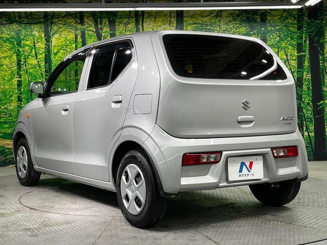 アルト L 衝突被害軽減システム 禁煙車 シートヒーター ビルトインETC CD インパネシフト プライバシーガラス(52枚目)