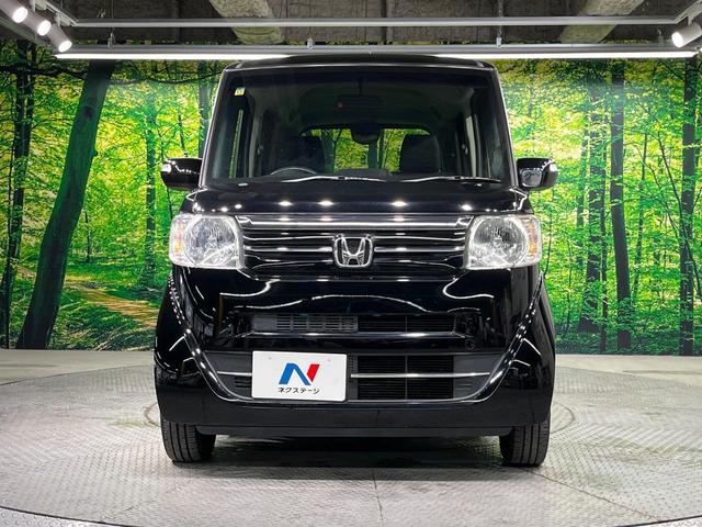 N-BOX G SSパッケージ 両側電動ドア 純正ディスプレイオーディオ バックカメラ 禁煙車 スマートキー HIDヘッド ビルトインETC オートライト オートエアコン Bluetooth CD 地デジ(14枚目)