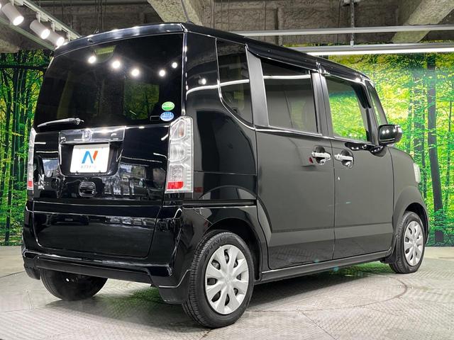 N-BOX G SSパッケージ 両側電動ドア 純正ディスプレイオーディオ バックカメラ 禁煙車 スマートキー HIDヘッド ビルトインETC オートライト オートエアコン Bluetooth CD 地デジ(17枚目)