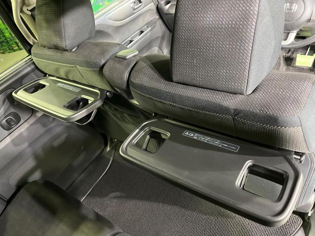 N-BOX G SSパッケージ 両側電動ドア 純正ディスプレイオーディオ バックカメラ 禁煙車 スマートキー HIDヘッド ビルトインETC オートライト オートエアコン Bluetooth CD 地デジ(44枚目)