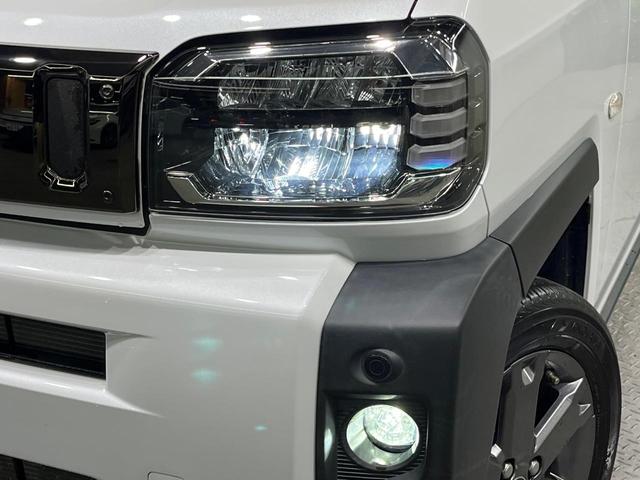 タフト G ガラスルーフ 純正SDナビ 全周囲カメラ 衝突被害軽減システム 禁煙車 ドラレコ コーナーセンサー スマートキー LEDヘッド ETC 純正15インチアルミ オートライト オートエアコン(12枚目)