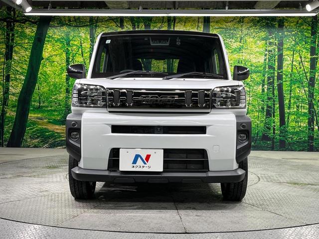 タフト G ガラスルーフ 純正SDナビ 全周囲カメラ 衝突被害軽減システム 禁煙車 ドラレコ コーナーセンサー スマートキー LEDヘッド ETC 純正15インチアルミ オートライト オートエアコン(14枚目)