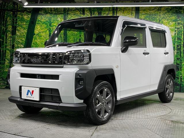 タフト G ガラスルーフ 純正SDナビ 全周囲カメラ 衝突被害軽減システム 禁煙車 ドラレコ コーナーセンサー スマートキー LEDヘッド ETC 純正15インチアルミ オートライト オートエアコン(61枚目)