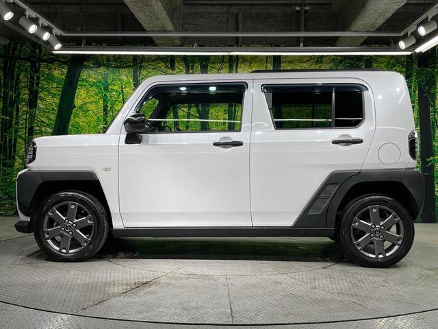 タフト G ガラスルーフ 純正SDナビ 全周囲カメラ 衝突被害軽減システム 禁煙車 ドラレコ コーナーセンサー スマートキー LEDヘッド ETC 純正15インチアルミ オートライト オートエアコン(64枚目)