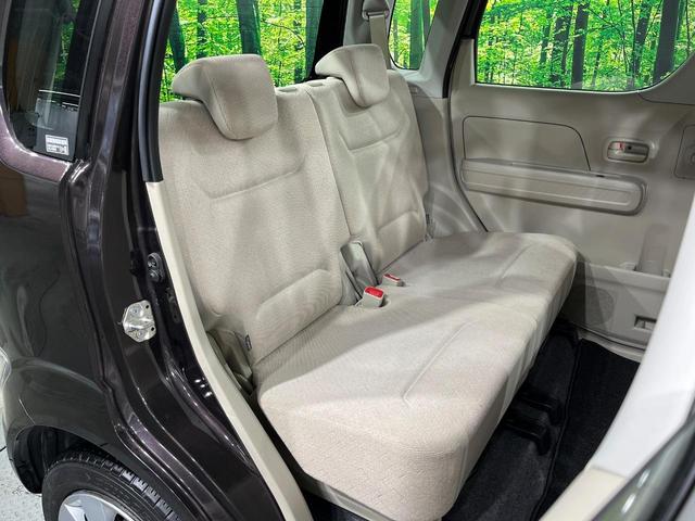 ワゴンR ハイブリッドFX 禁煙車 シートヒーター オートエアコン CD DVD再生 アイドリングストップ 電動格納ミラー 横滑り防止装置(9枚目)