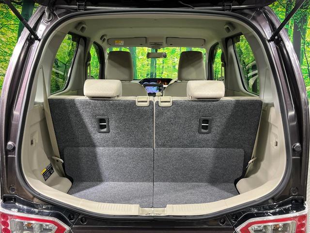 ワゴンR ハイブリッドFX 禁煙車 シートヒーター オートエアコン CD DVD再生 アイドリングストップ 電動格納ミラー 横滑り防止装置(10枚目)